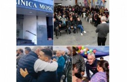 Oficialismo "casa por casa"; Juntos por 3 mil votos más; y Queyffer y Celi háganse cargo de la situación