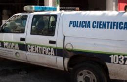 Encuentran a un hombre sin vida en una casa del Barrio Juan B. Justo