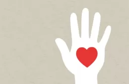 Una familia perdió su casa en un incendio y pide ayuda urgente para reconstruir su vida