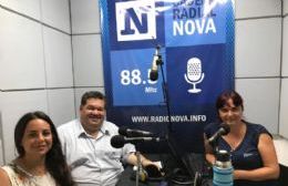 Nedela: "Hemos avanzado mucho a pesar de la crisis"