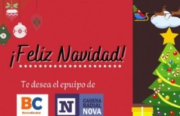 ¡Feliz Navidad!