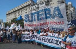 SUTEBA Berisso contra la Jefatura Distrital: “Es una lástima que se preste a este tipo de maniobras”