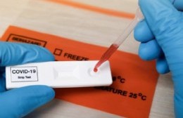 Se registraron 27 nuevos casos de coronavirus en Berisso