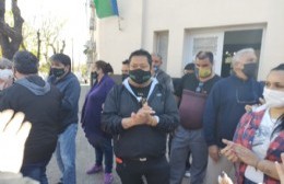 Paritaria municipal: "El compromiso del Ejecutivo fue pasar a un cuarto intermedio"