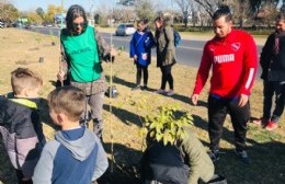 VACHUG, Club Estrella y otra jornada de conciencia ambiental