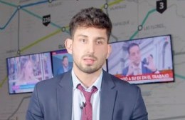 Federico Bojanovich: "El vecino de Ensenada se cansó de denunciar el narcomenudeo y el robo"