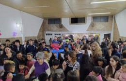 "Don Bosco" celebró 26 años de compromiso con los niños y jóvenes de nuestra ciudad