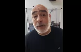 Fernández sobre el caso Ligari: ''El oficialismo mantiene una defensa para los amigos de una forma''