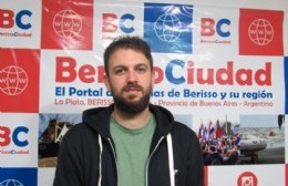 Córdoba: "Ojalá que cuanto antes pueda volver la gente al Genacio, a la sede, los queremos ahí a todos"