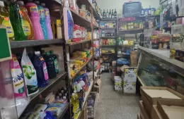 Termómetro almacenero: “El consumo bajó mucho, hoy la gente prioriza lo básico”