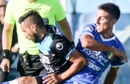 Será a puertas cerradas: Villa San Carlos se enfrenta a Sportivo Italiano