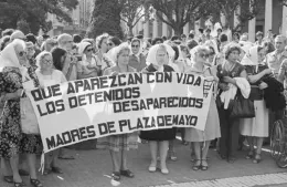 Realizarán un festival cultural por la memoria