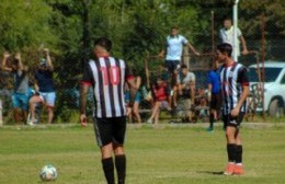 Estrella debutó con un empate y Zona Nacional quedó afuera