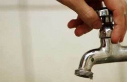 Emergencia hídrica por 90 días: "Para la prevención y la concientización sobre el uso del agua"