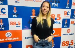 Di Renta apuntó a la falta de tiempo de estudiar el Presupuesto: “¿Qué es lo que quieren esconder?”