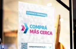 Cuevas y el impacto del “Comprá Más Cerca” en Berisso: “Ya arrancamos con más de 20 comercios adheridos”