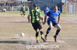 Liga Amateur Platense: un solo equipo berissense pudo ganar