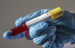 Seis nuevos casos de coronavirus y un fallecido