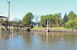 Se reprograma la salida a la Isla Paulino por razones climáticas