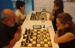 Melina Romero se adjudicó el Abierto de Ajedrez de Verano