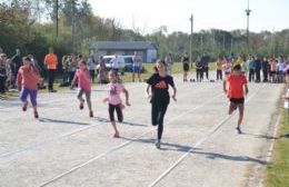 Se viene el Torneo de Atletismo "Ciudad de Berisso"