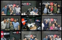 Cierre de la sexta temporada de “BerissoCiudad en Radio”
