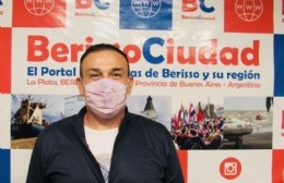 Ángel Rivero, nuevo director médico de la Clínica Mosconi: "Feliz, con ganas y entusiasmo"
