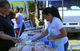 Más puntos de atención del programa "El Mercado en tu Barrio"