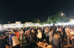 Cerró la Fiesta de la Cerveza con un "balance positivo" para los productores