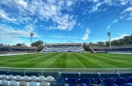 Gimnasia da el primer paso para concretar su paseo gastronómico en el Estadio del Bosque