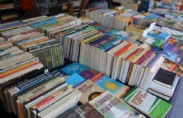 La Feria del Libro local ya tiene fecha