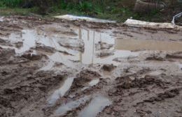 El COTILAP tiene nuevo nombre: Barrio del Olvido