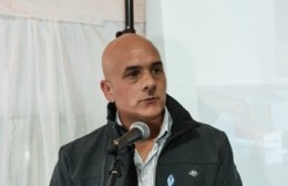 Darío Micheletti continuará al frente del SATSAID La Plata