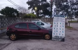 Exitosos allanamientos: se esclareció un robo y hay dos detenidos