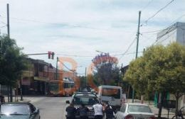Los puestos políticos se tragan hasta los vales de combustible: Patrullero tracción a sangre