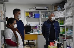 Finalmente, Cagliardi se hará cargo de la Clínica Mosconi para preservar 130 puestos laborales