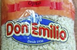 ANMAT prohibió una marca de fideos guiseros: relevamiento en comercios locales