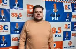 Patricio Yalet: “El radicalismo debe construir una alternativa a Kicillof, lejos de los libertarios”