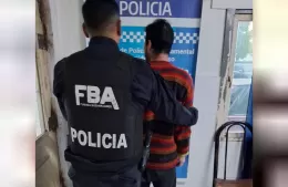 Borracho pendenciero: hombre ebrio se violentó con sus padres y amenazó de muerte a su hermano