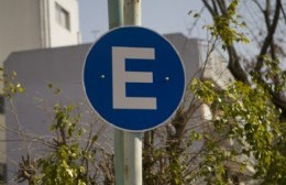 “No está ni va a estar normado el cobro de estacionamiento medido, más allá de estar en una normativa general”
