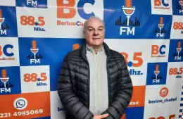 Gasparetti sobre la Fiesta Aniversario: “Queremos que sea un punto de encuentro para toda la familia”