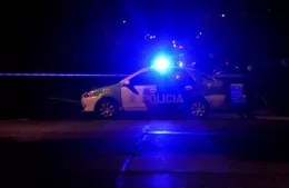 Otro hecho de violencia de género: detuvieron a un sujeto por golpear a su pareja