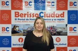 Inés García: "Tenemos que ser responsables y maduros para resolver los problemas de la gente"