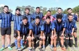 Deportivo La Ribera y Santa Teresita jugarán la Liga Interzonal de Clubes