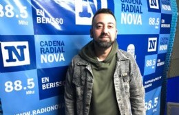 Surila: "El gobierno es tan desastroso que le permite salir hablar a los Nedela"