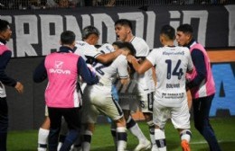 Gimnasia va a Mendoza en búsqueda de prolongar la racha positiva