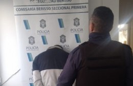 Ingresó al domicilio de su ex y la amenazó de muerte