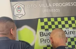 Detenido acusado por abuso sexual a una menor