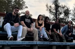 Genes Abori cumple 13 a&ntilde;os y lo celebra en vivo el 1 de agosto