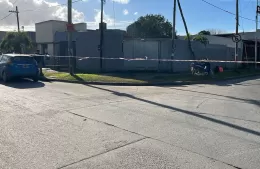 Averiguación de causa de siniestro vial: dos jóvenes heridos